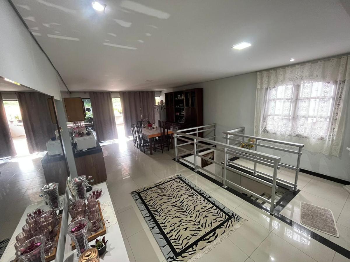 Da Cris Homestay Itabira