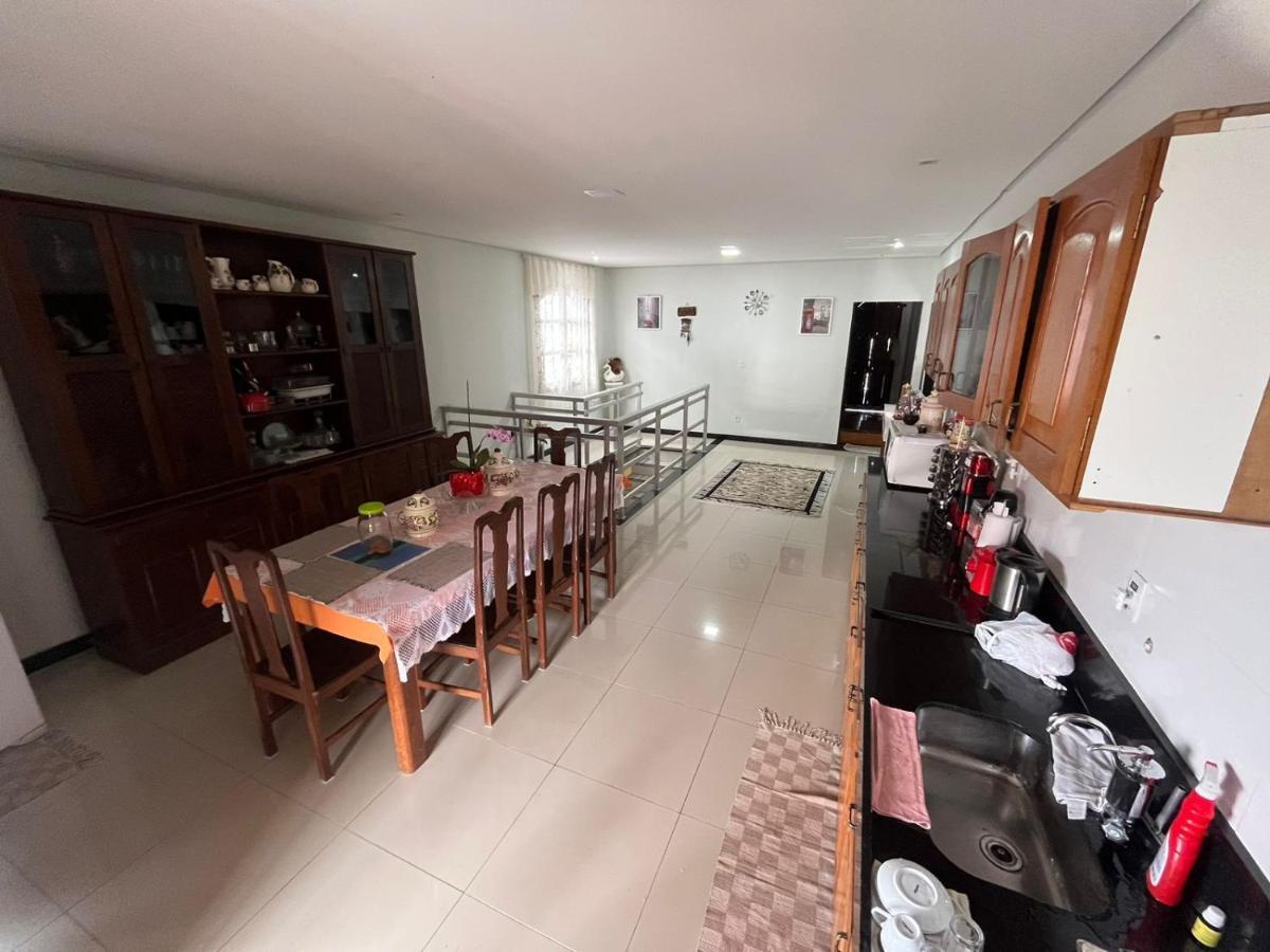Da Cris Homestay Itabira