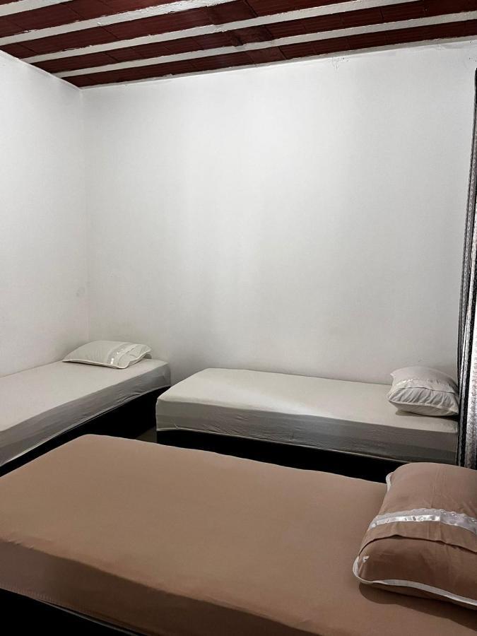 Homestay Da Cris *