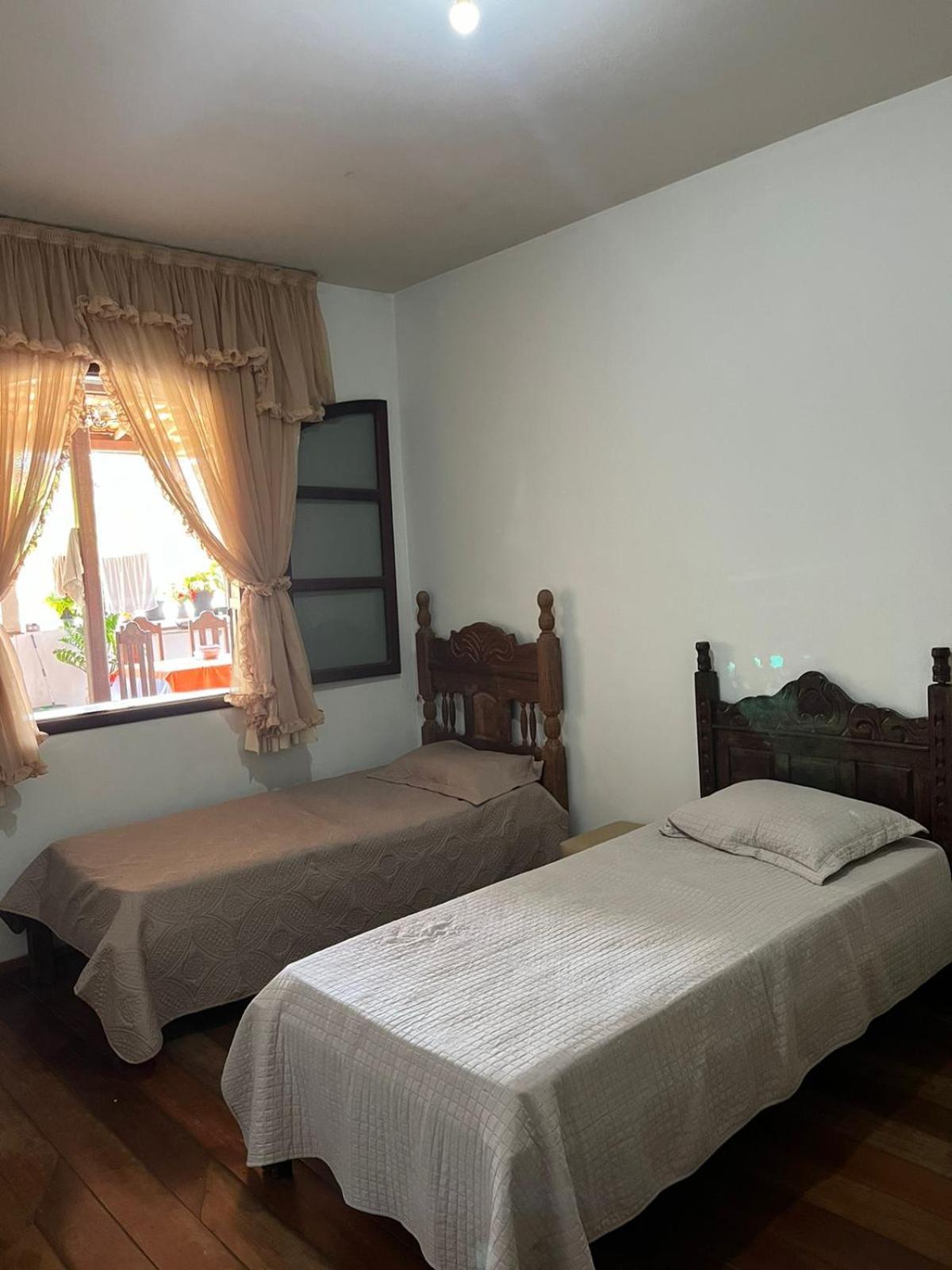 Da Cris Homestay Itabira