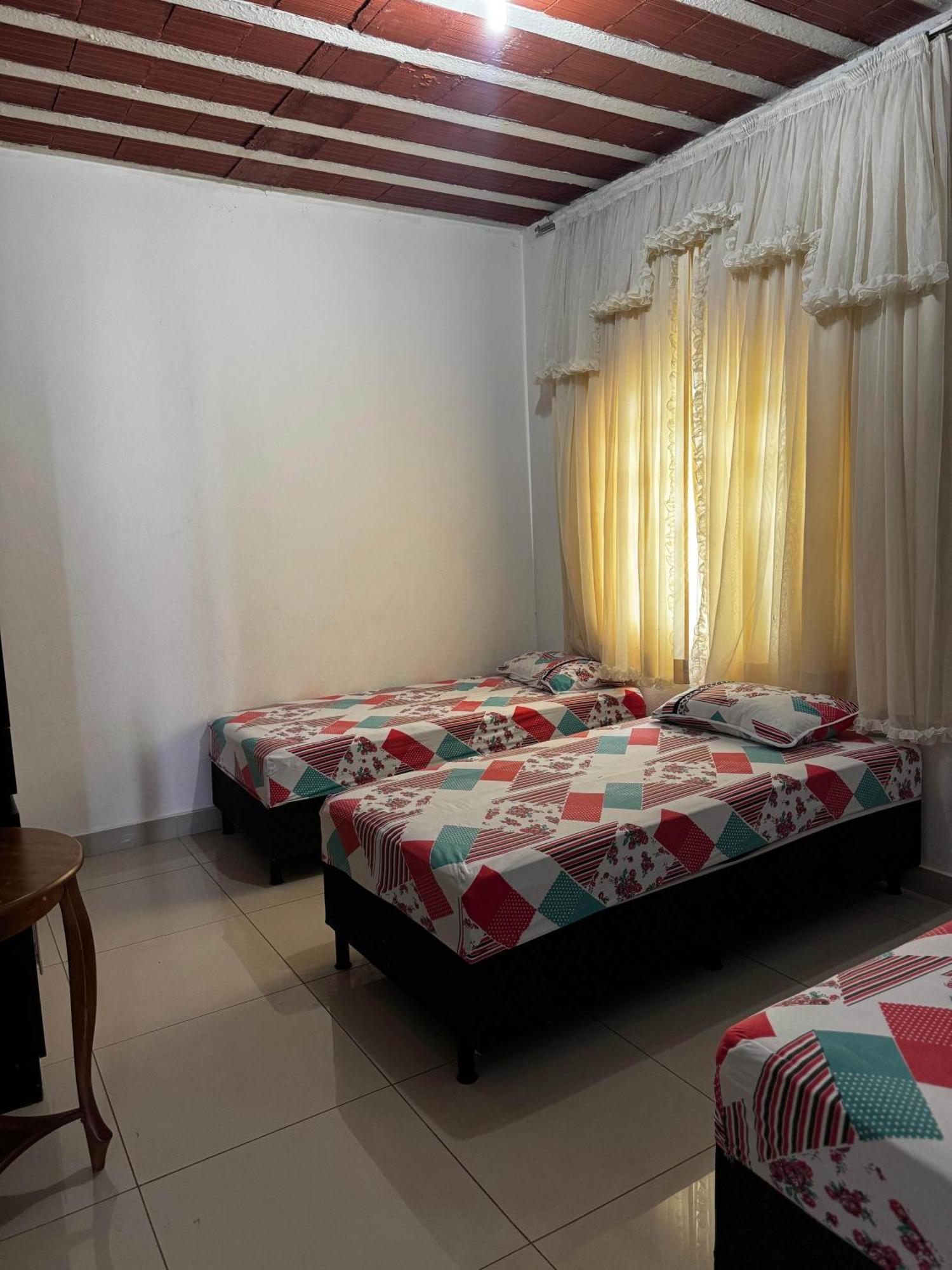 Homestay Da Cris Itabira